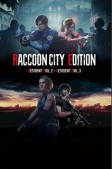 Resident Evil Raccoon City Edition Xbox Oyun kullananlar yorumlar